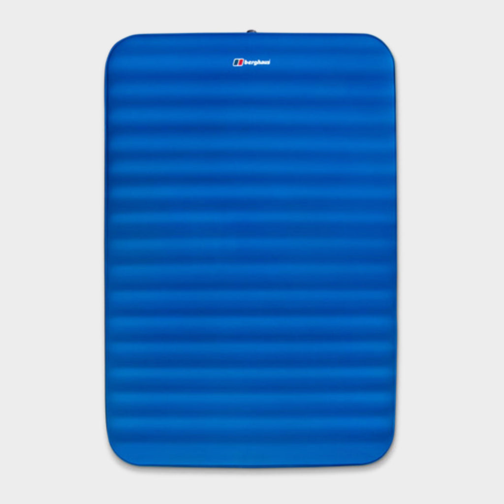 Double Self Inflating Mat