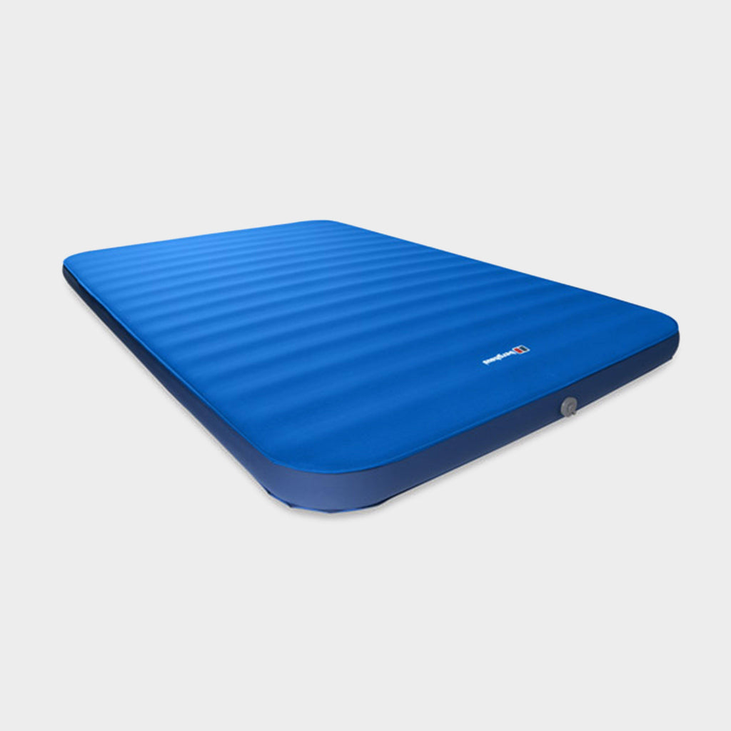 Double Self Inflating Mat
