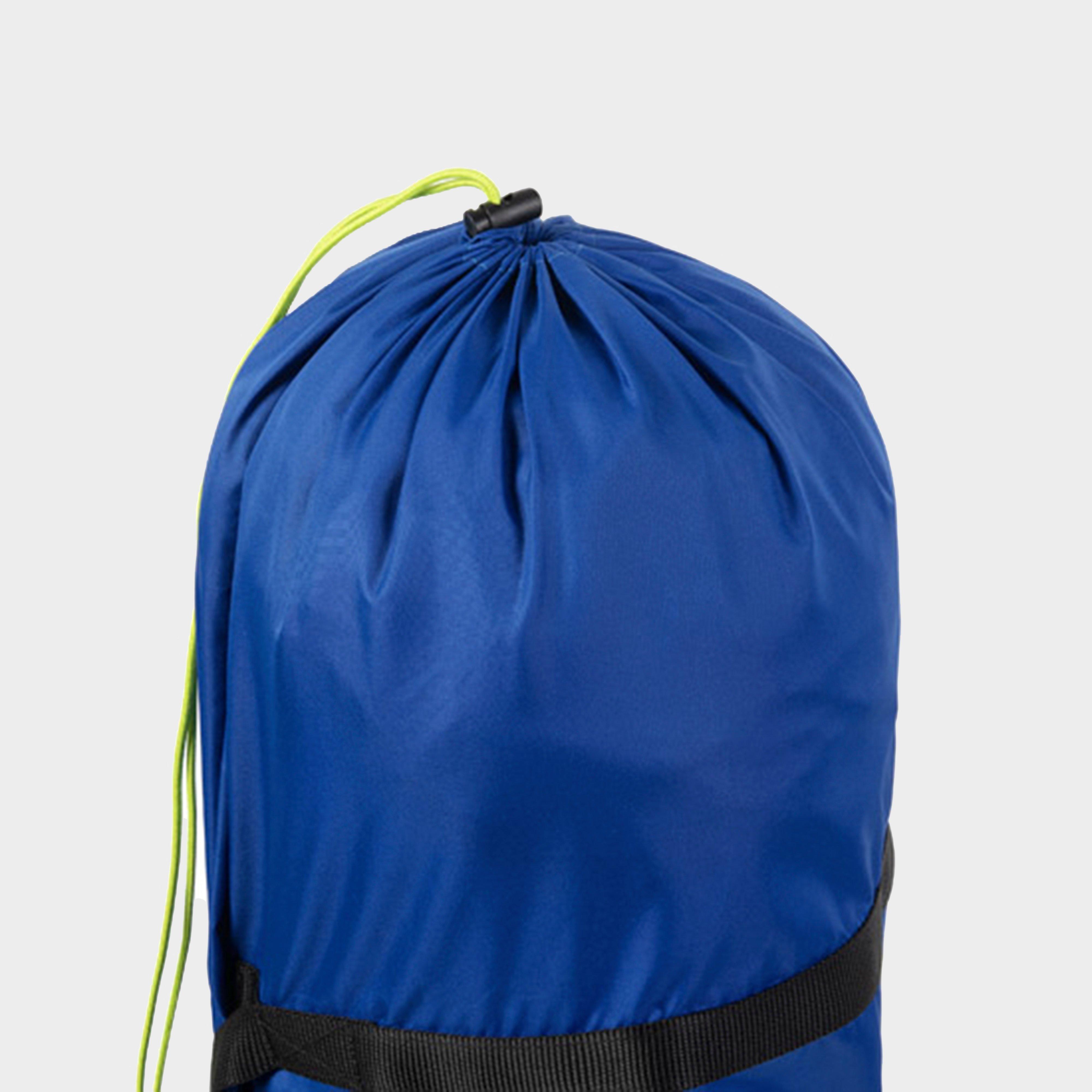 Single Self-Inflating Mat