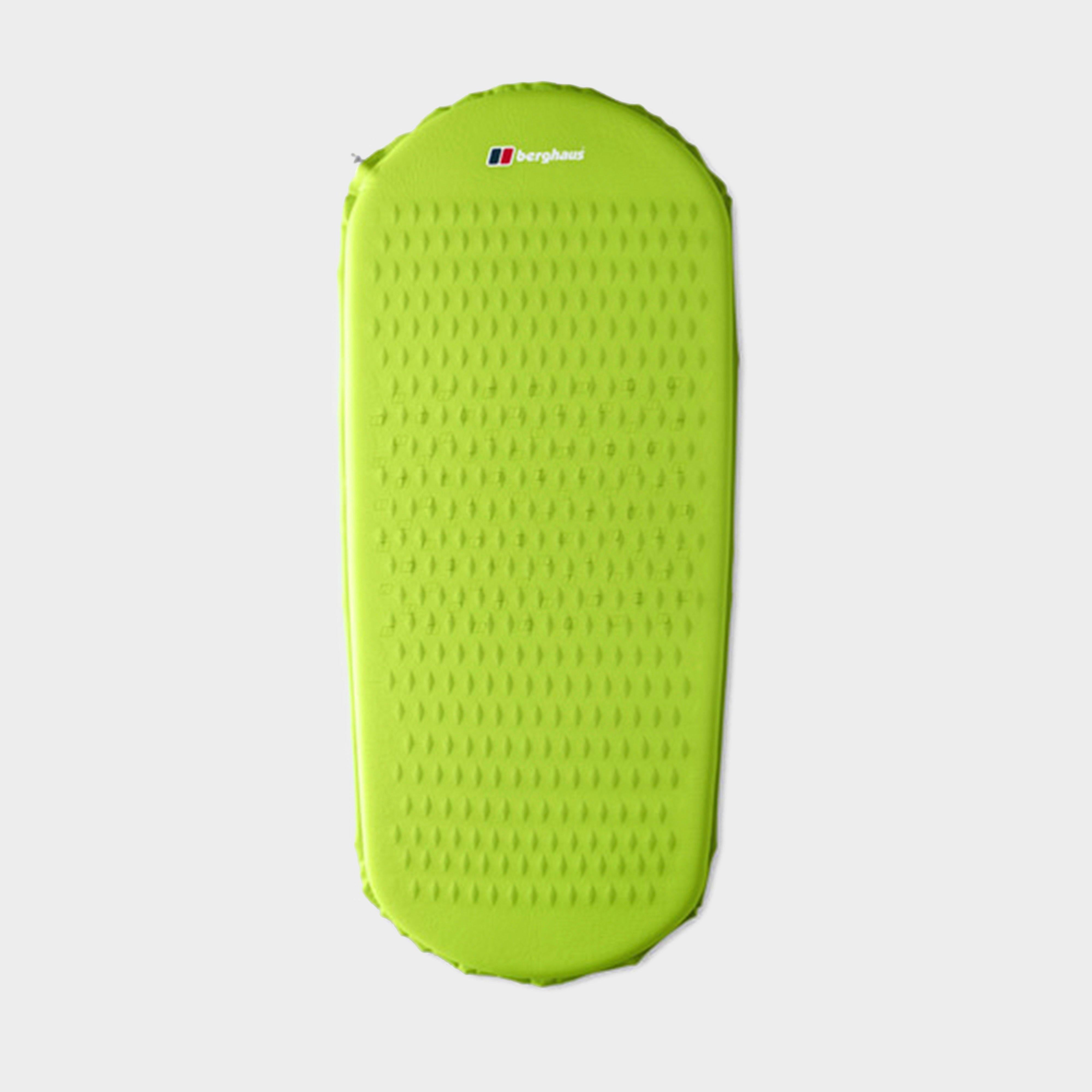 Peak Compact Self-Inflating Sleeping Mat