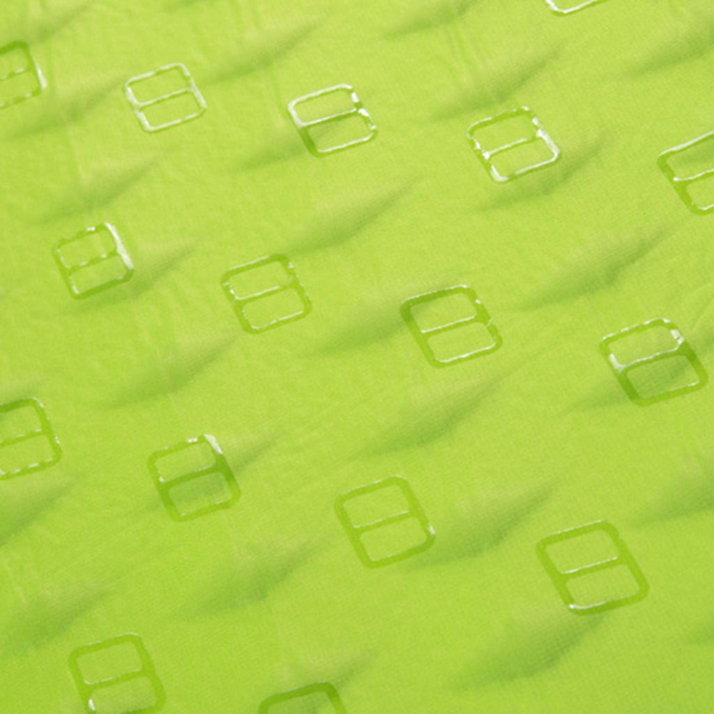 Peak Compact Self-Inflating Sleeping Mat