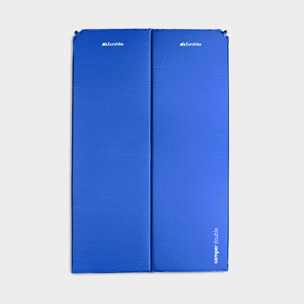 Camper Double Self-Inflating Mat