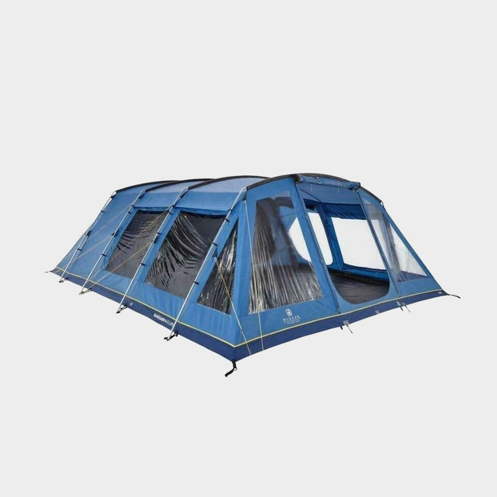 Vanguard 8 Nightfall Tent