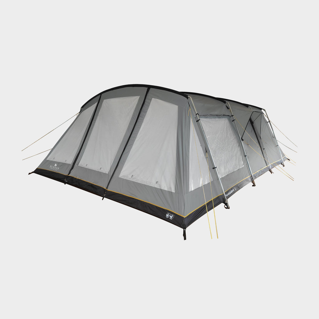 Vanguard 8 Nightfall Tent