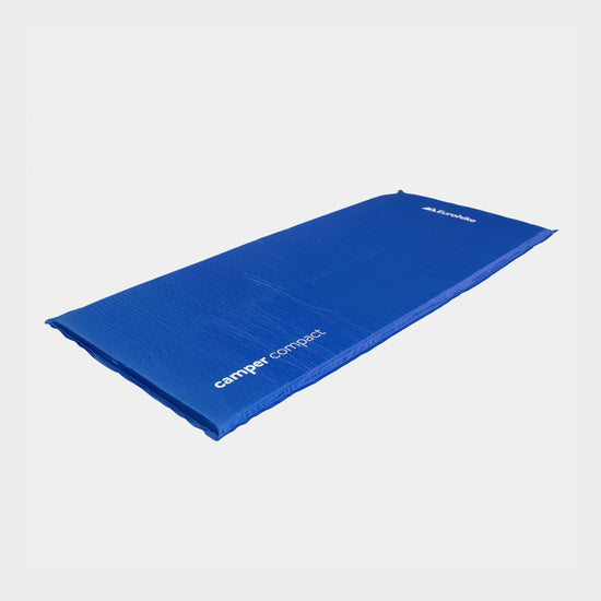 Camper Compact Self Inflating Mat