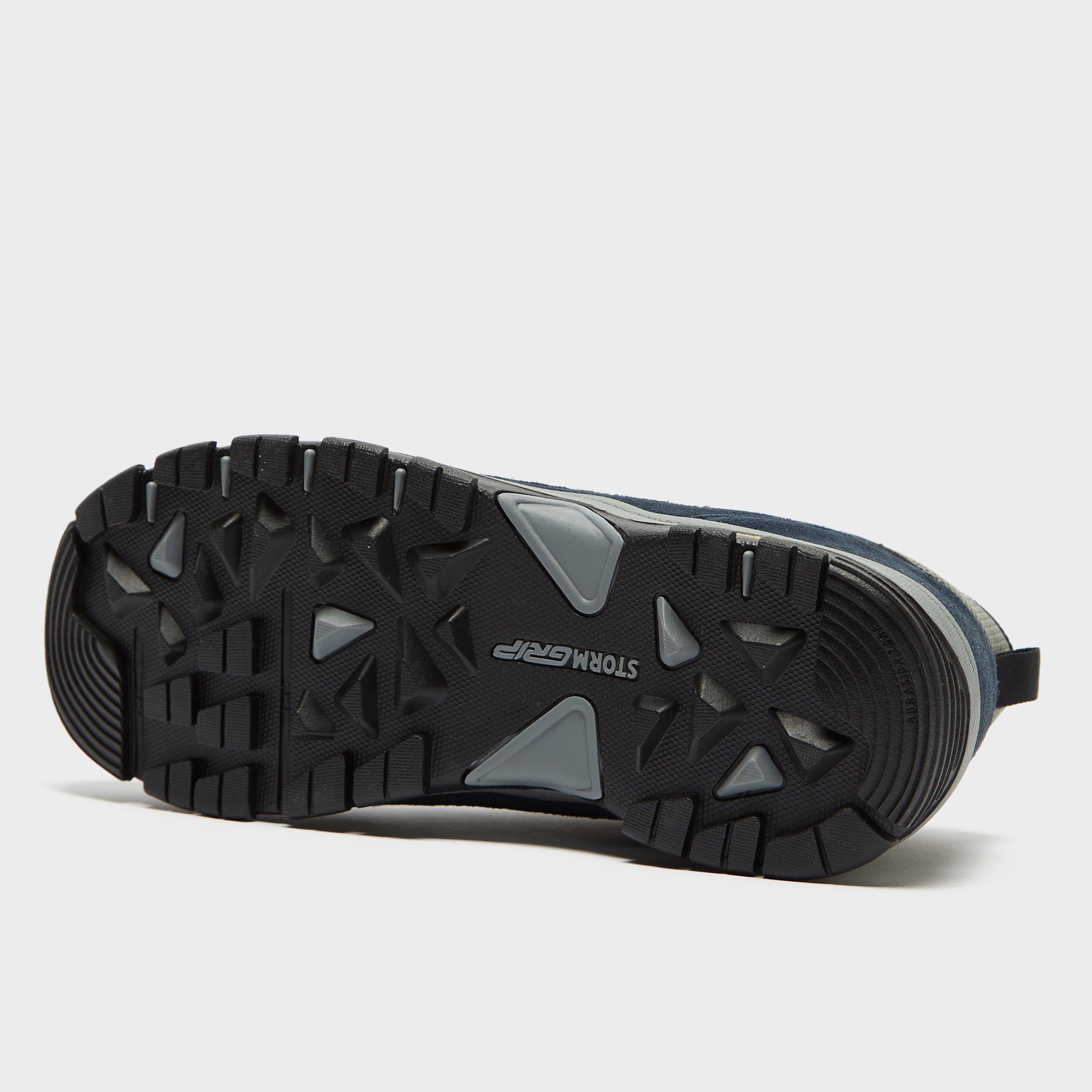 Men’s Camborne Mid Walking Boots