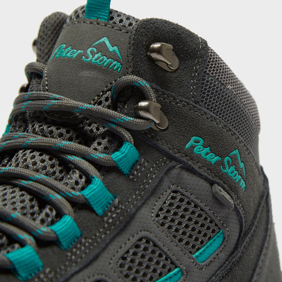 Women's Camborne Mid Walking Boot