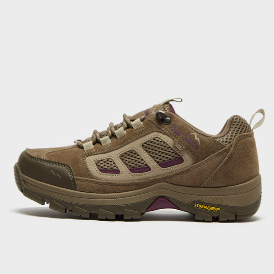 Women's Camborne Low Waterproof Walking Shoe