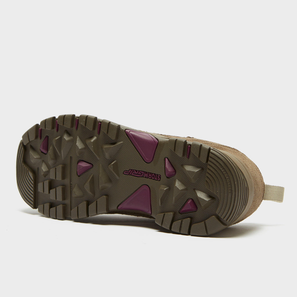 Women's Camborne Low Waterproof Walking Shoe