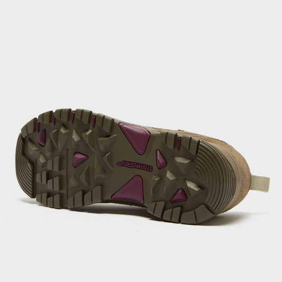Women's Camborne Low Waterproof Walking Shoe