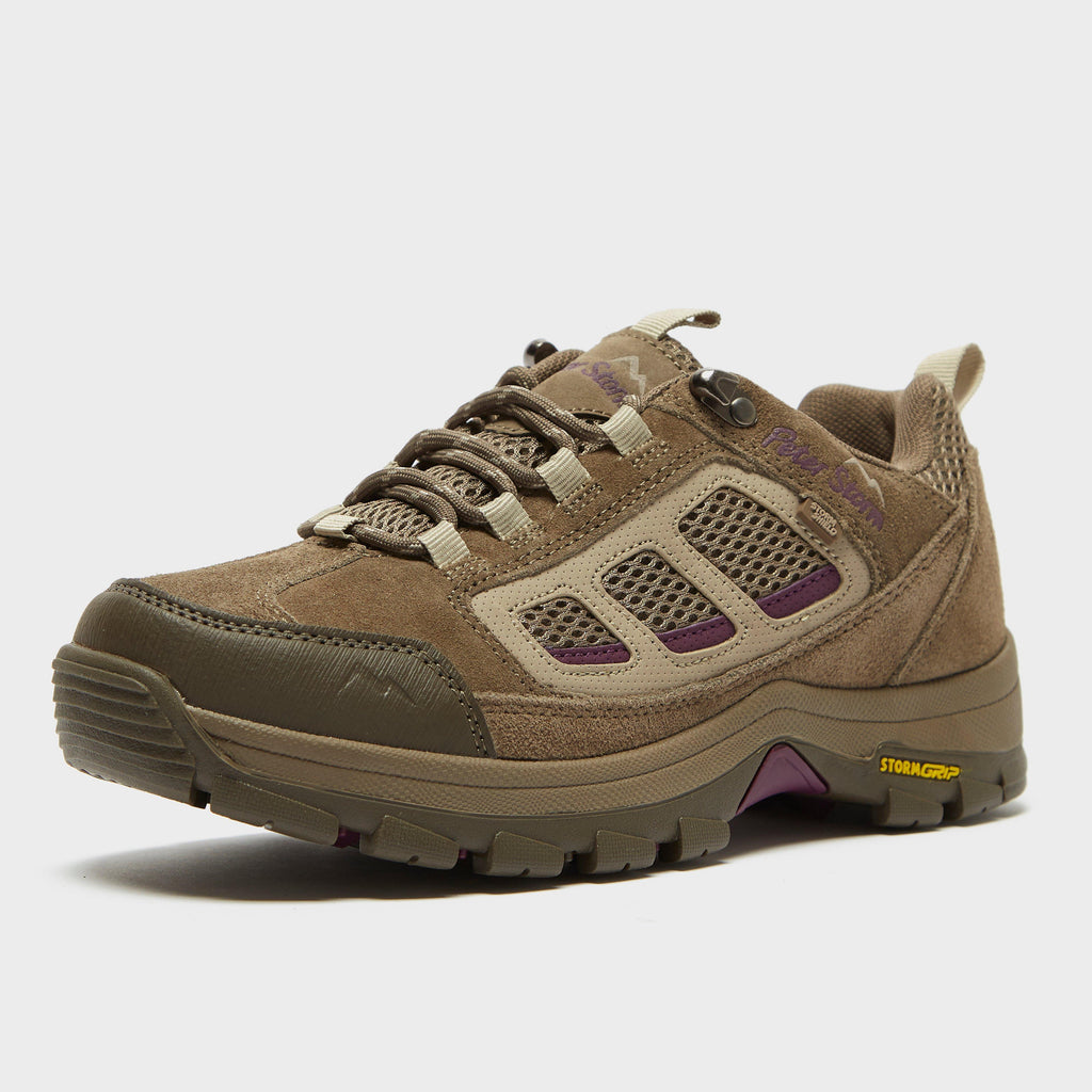 Women's Camborne Low Waterproof Walking Shoe