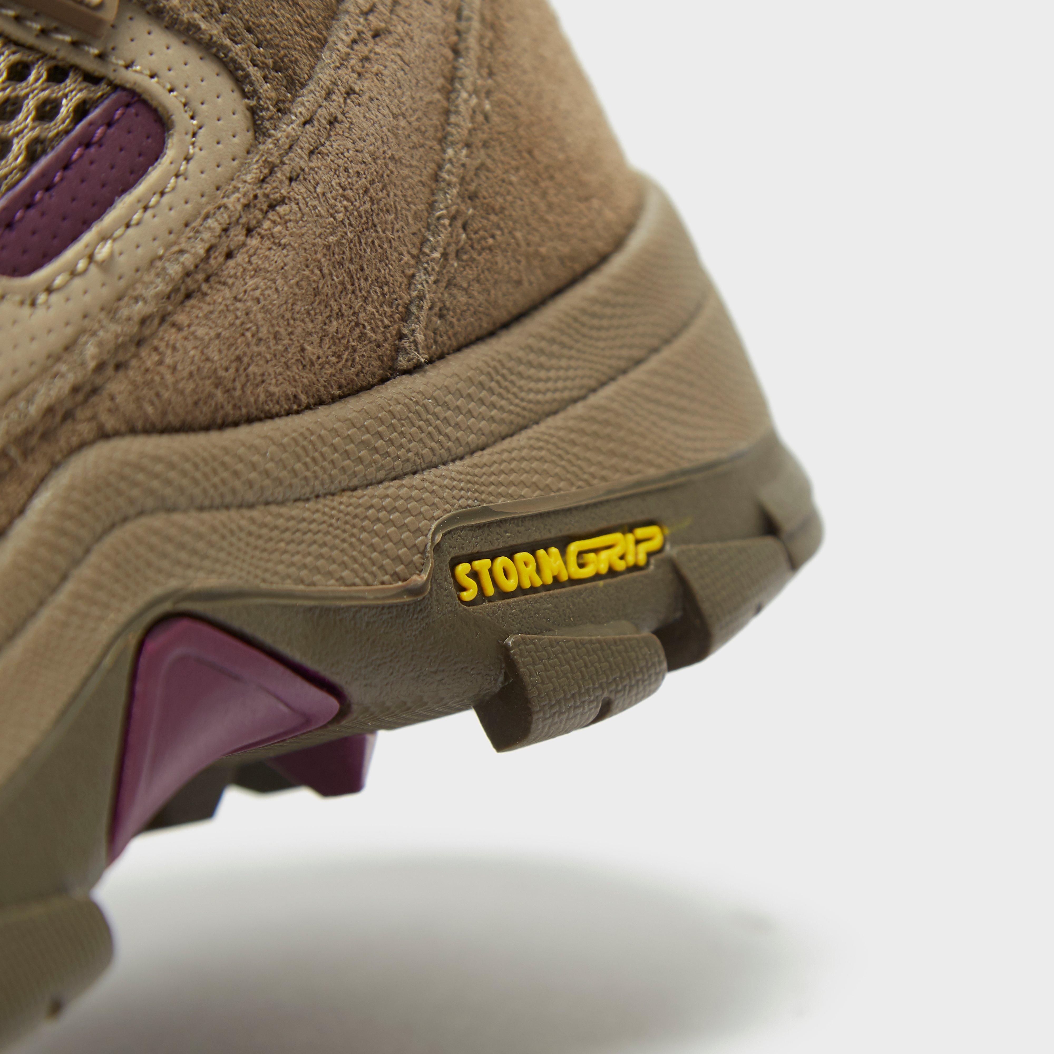 Women's Camborne Low Waterproof Walking Shoe