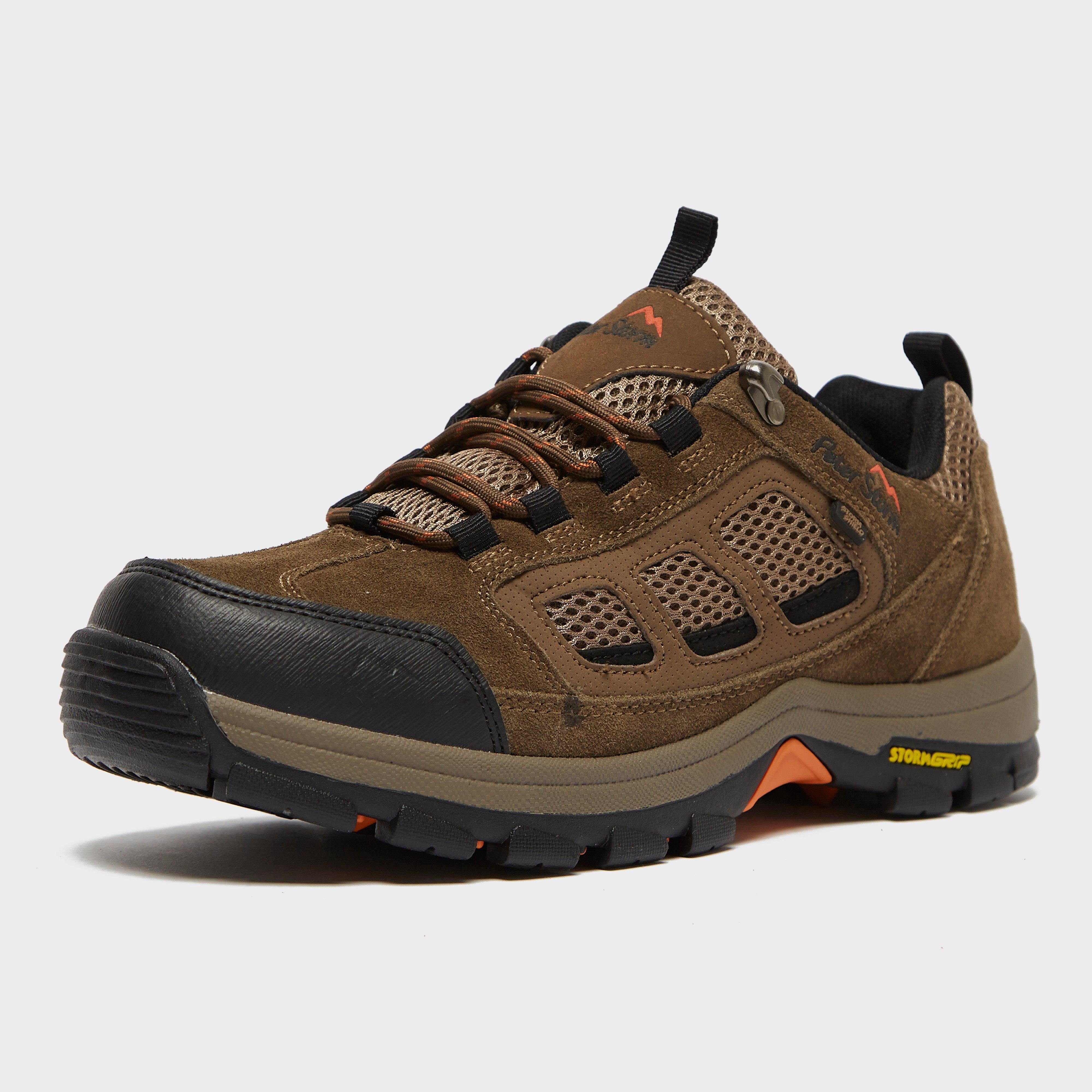 Men's Camborne Low Walking Shoe
