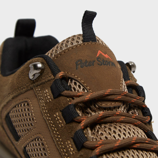 Men's Camborne Low Walking Shoe