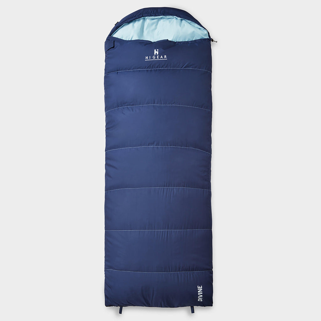 Divine Single Sleeping Bag