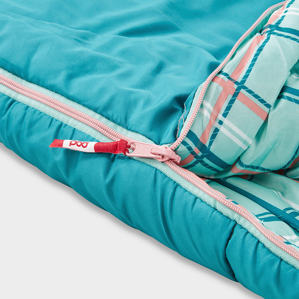 Snuggle 3 Season Sleeping Pod™