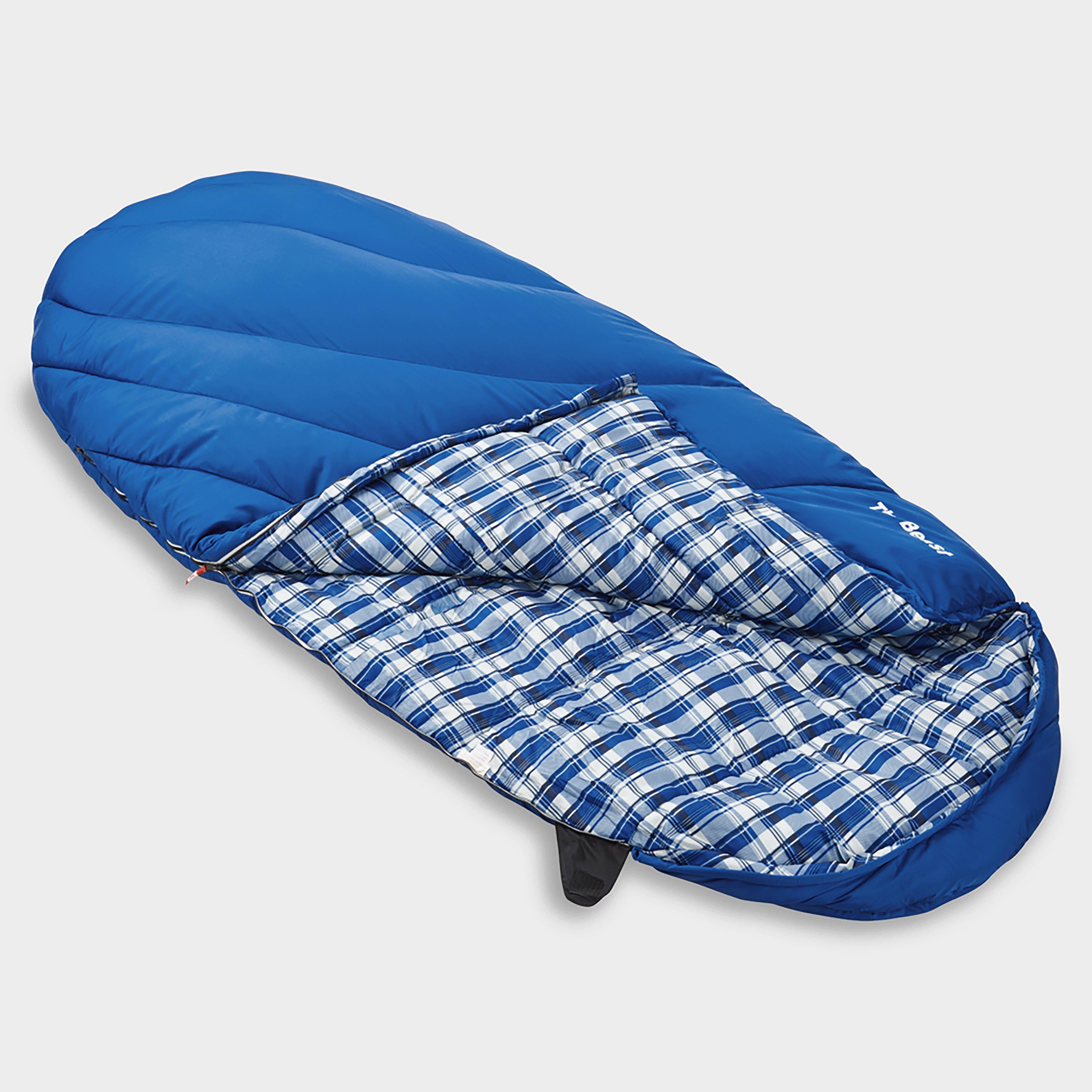 The Beast Sleeping Pod™