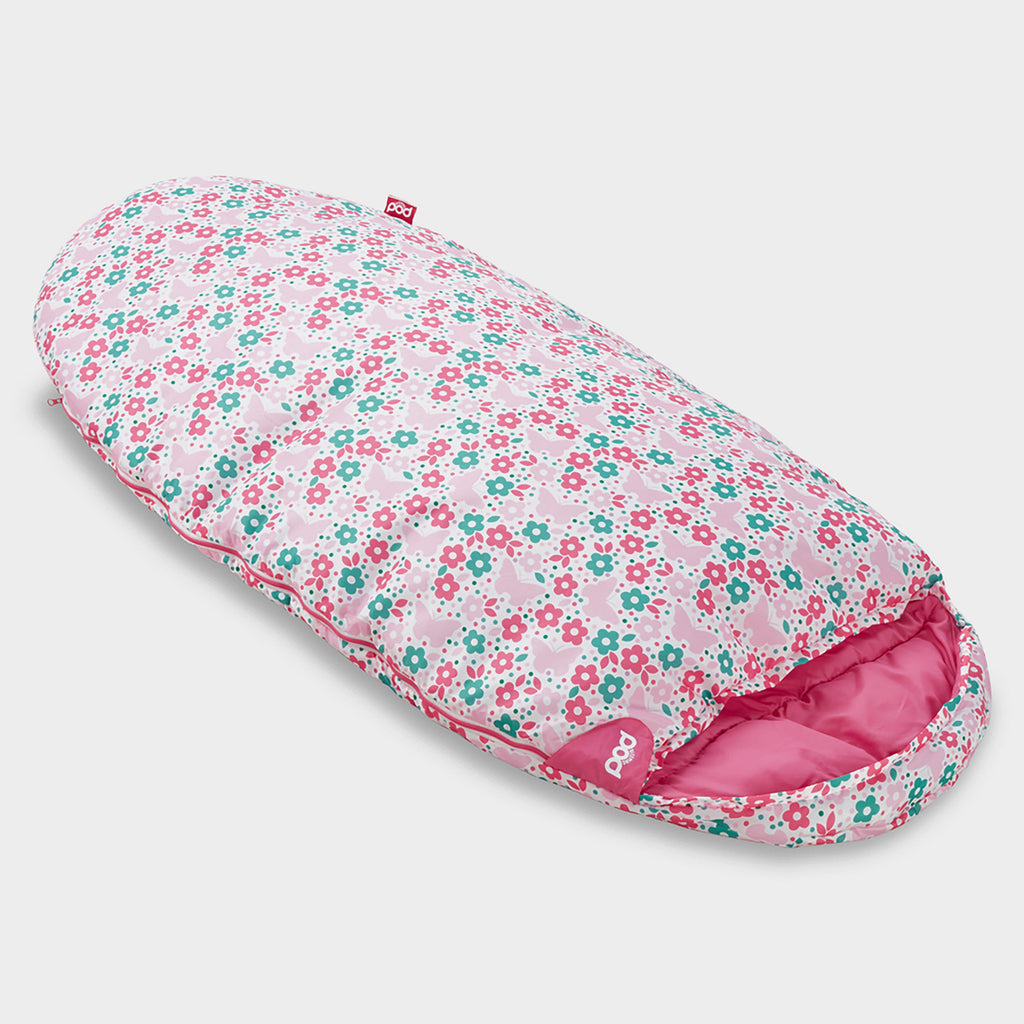 Kids' Sleeping Pod™ Flower