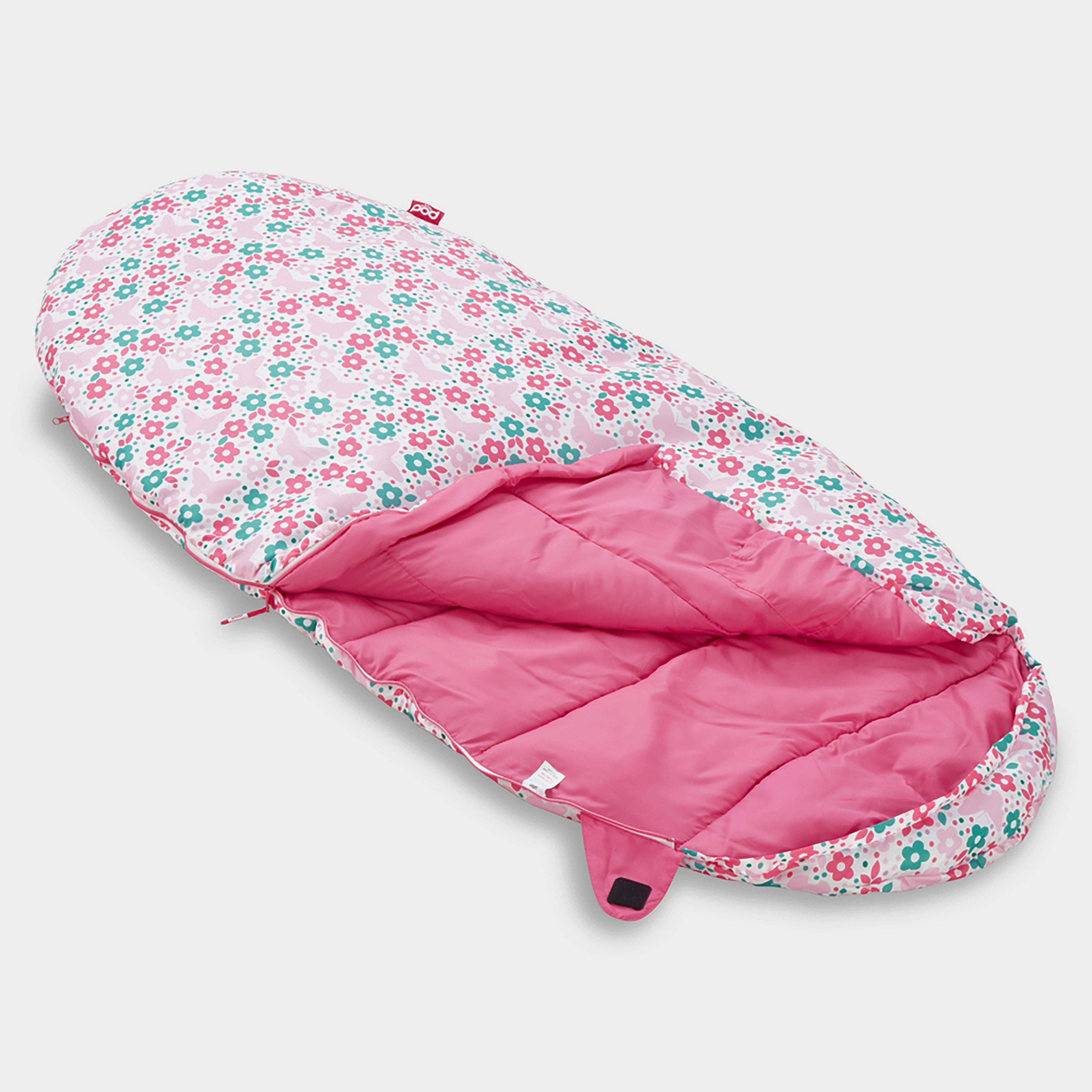 Kids' Sleeping Pod™ Flower