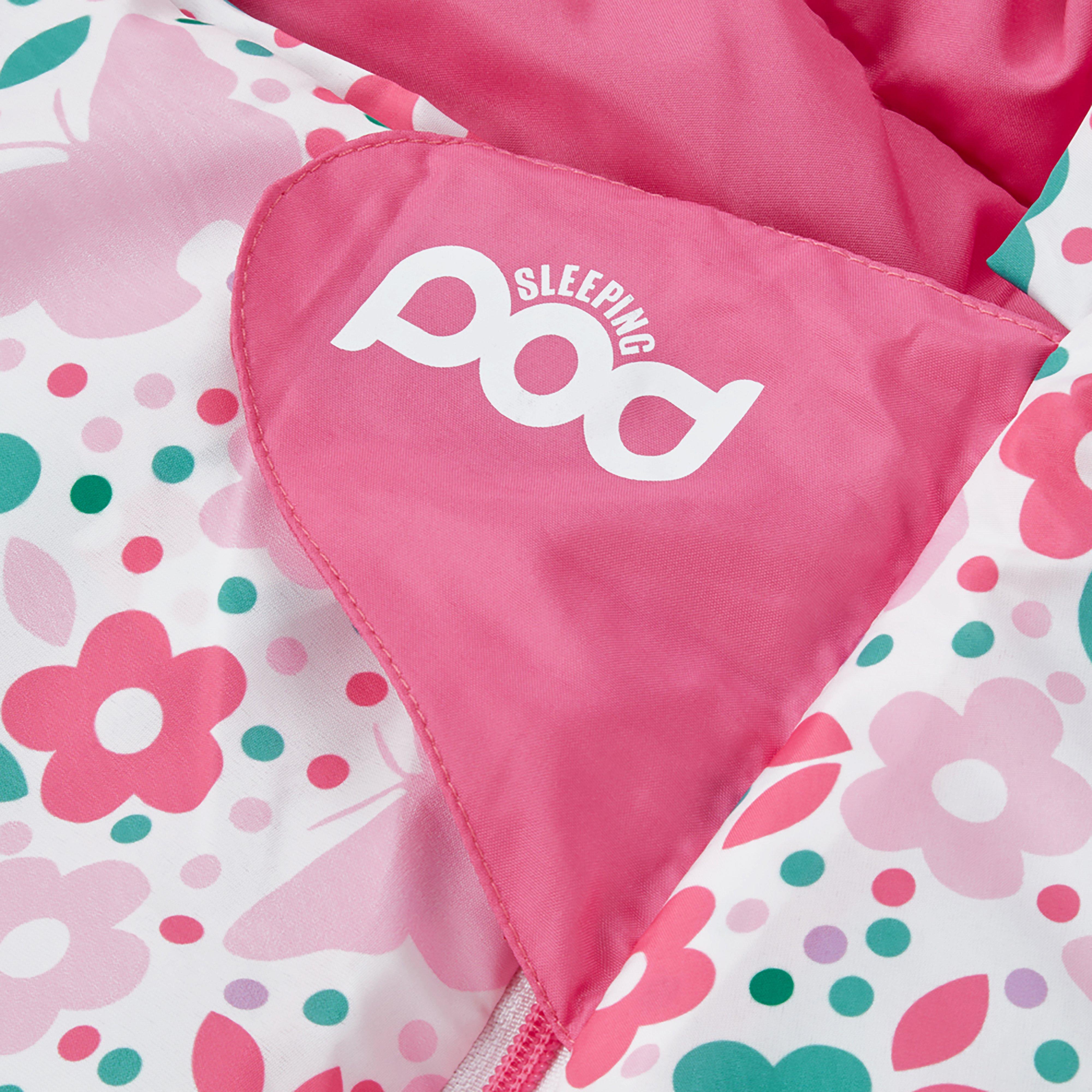 Kids' Sleeping Pod™ Flower