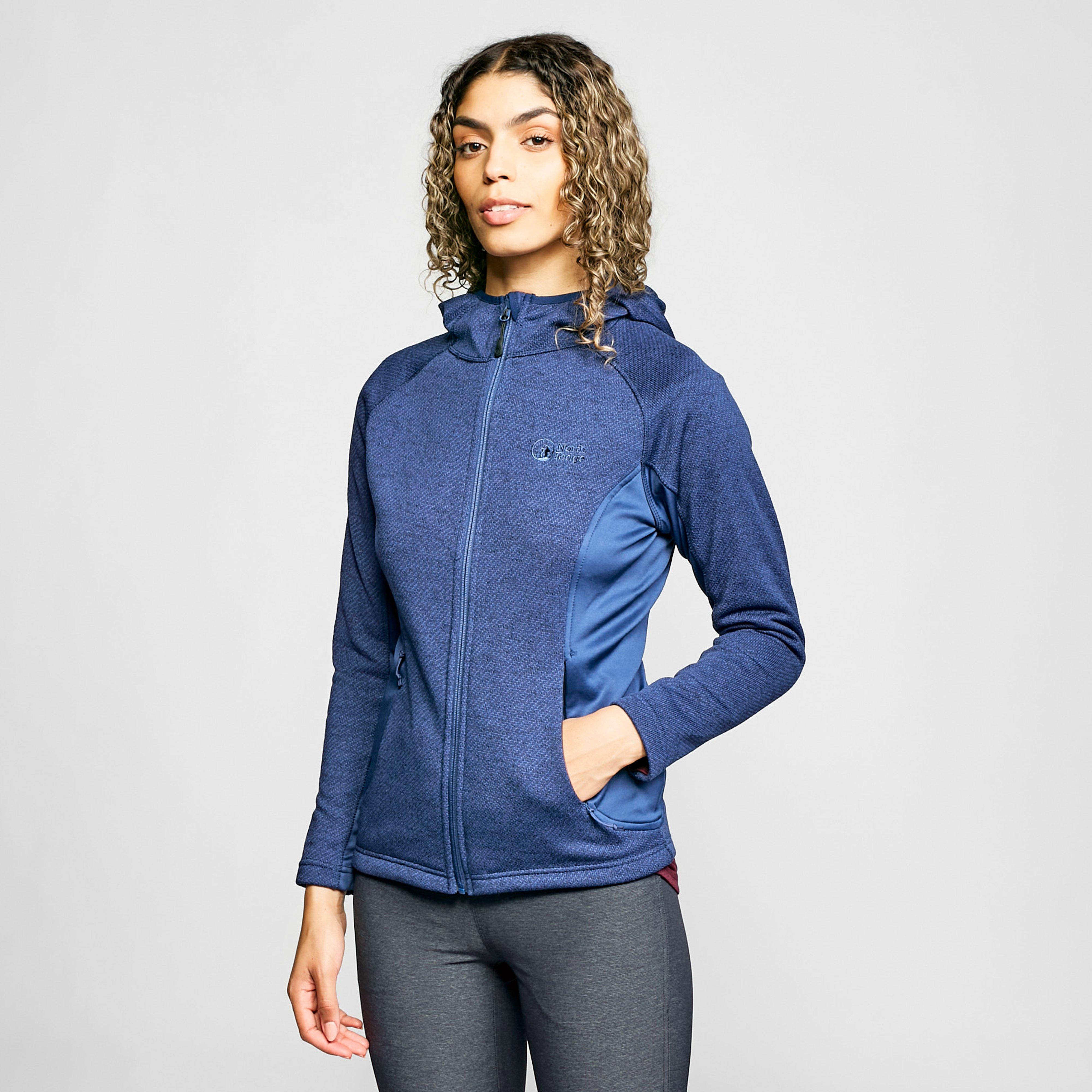Women’s Alturas Textured Fleece