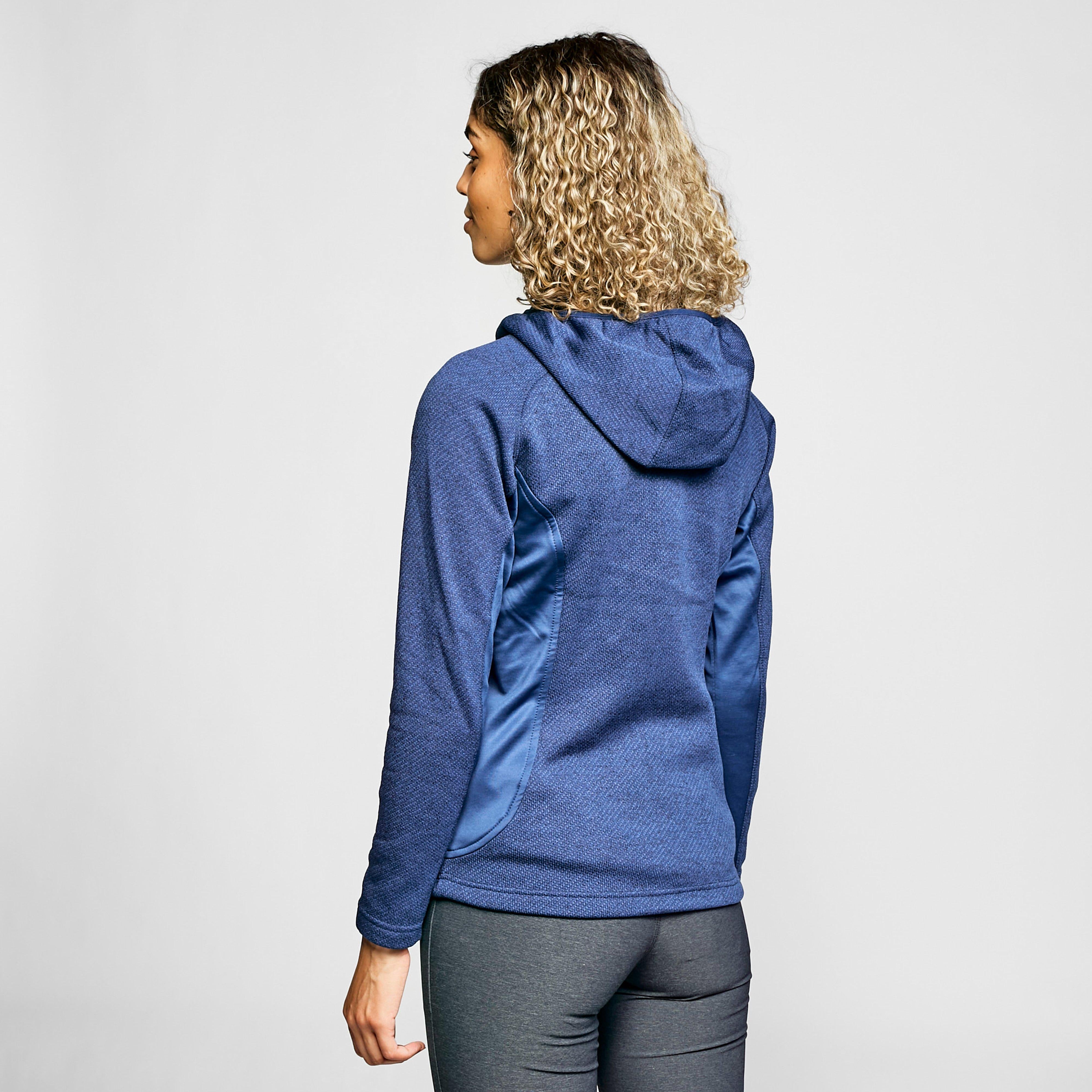 Women’s Alturas Textured Fleece