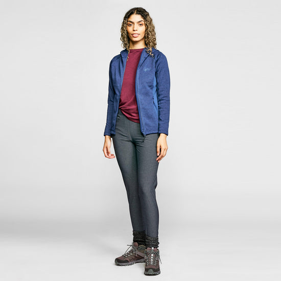 Women’s Alturas Textured Fleece