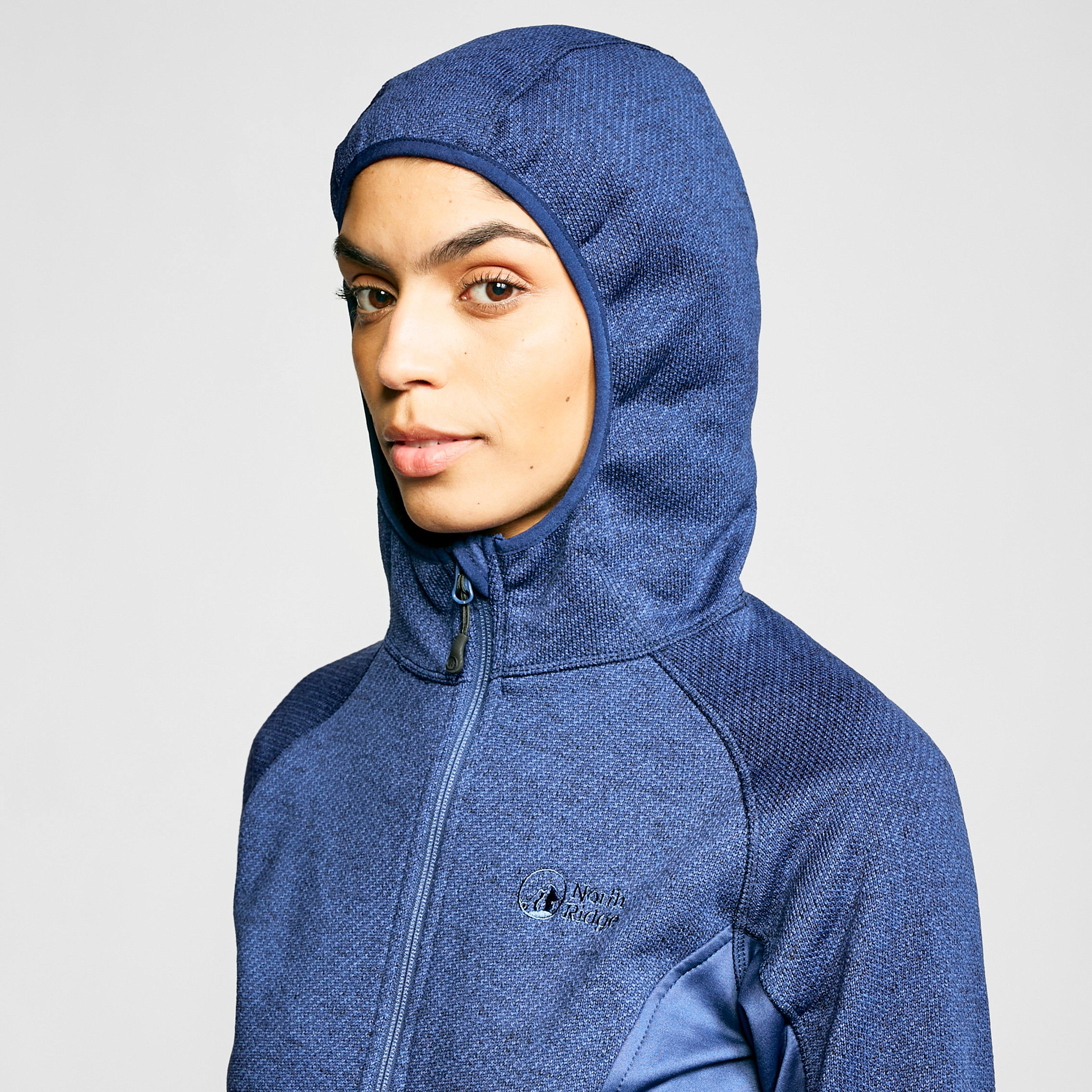 Women’s Alturas Textured Fleece