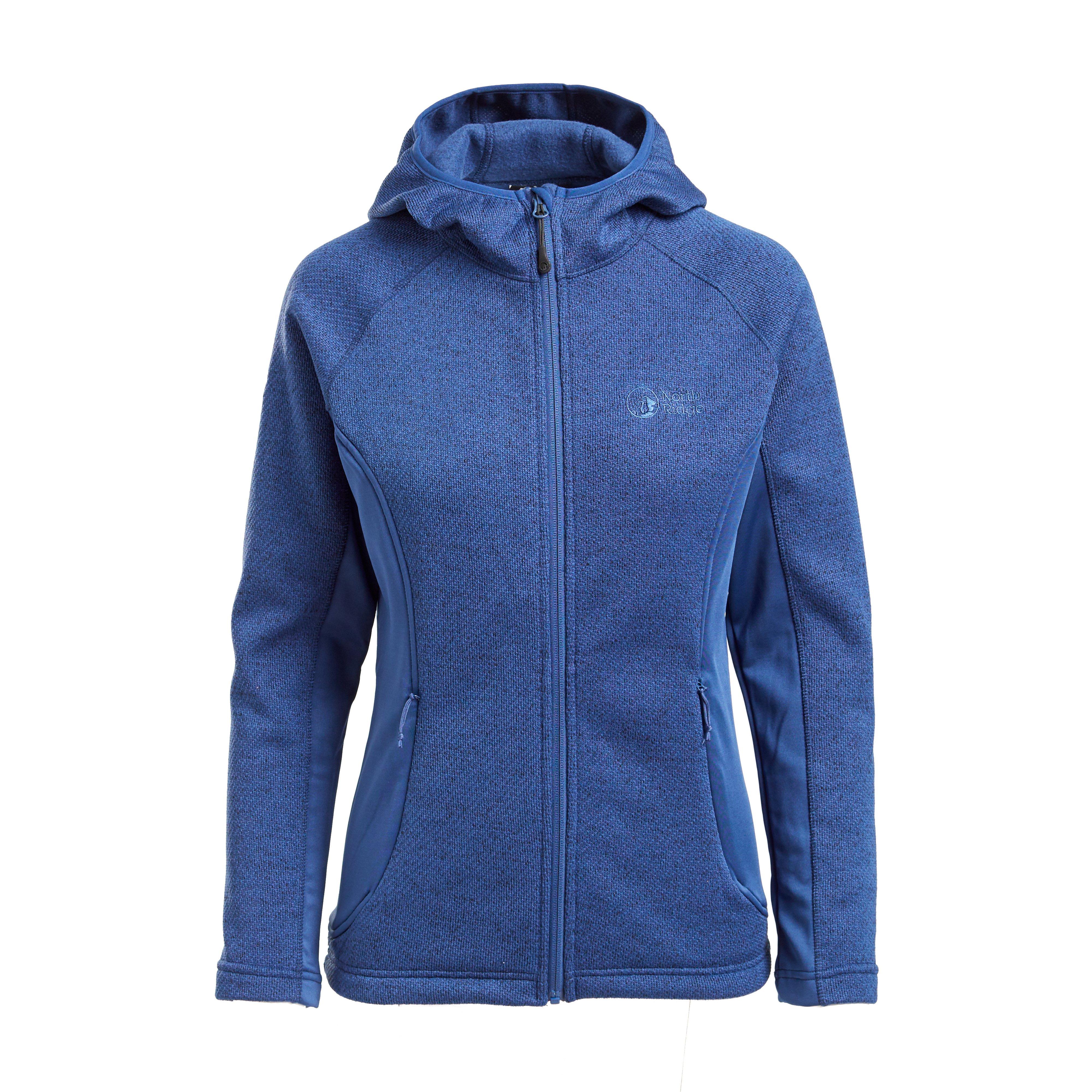 Women’s Alturas Textured Fleece