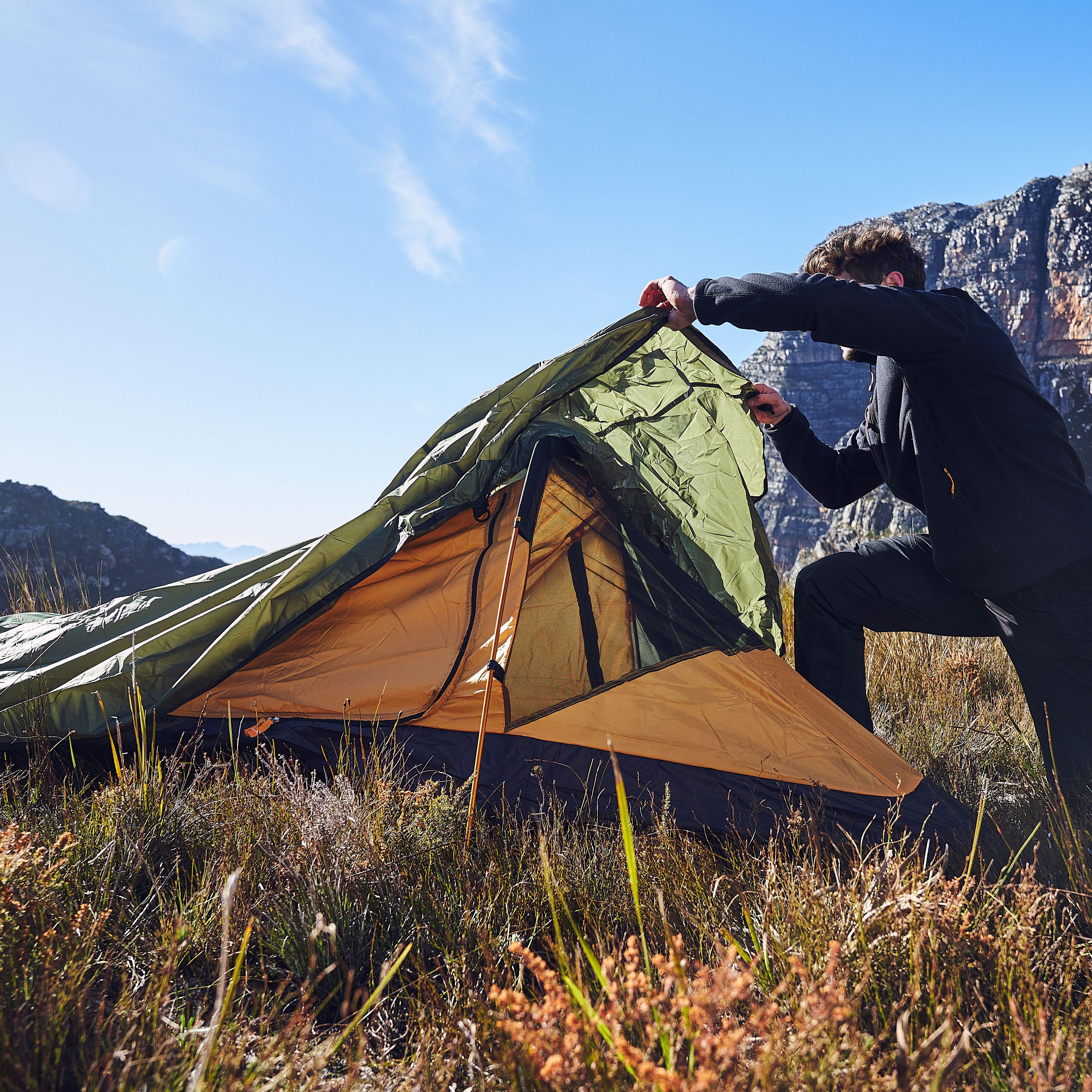 Phoxx 1 II Tent