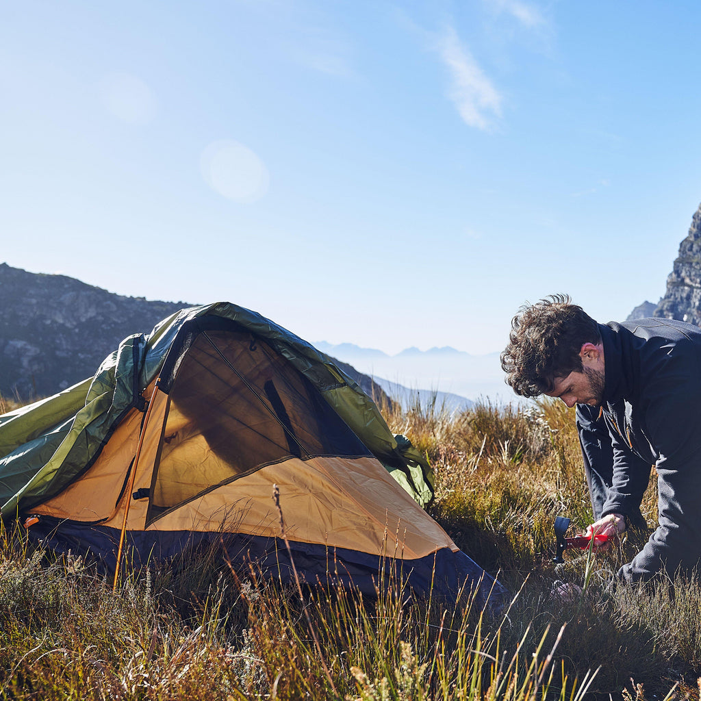 Phoxx 1 II Tent