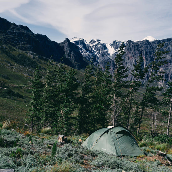 Jackal III Tent