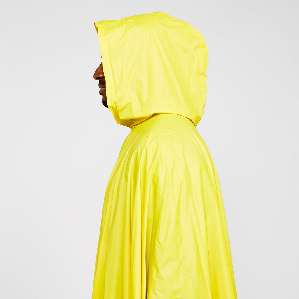 Men's Poncho