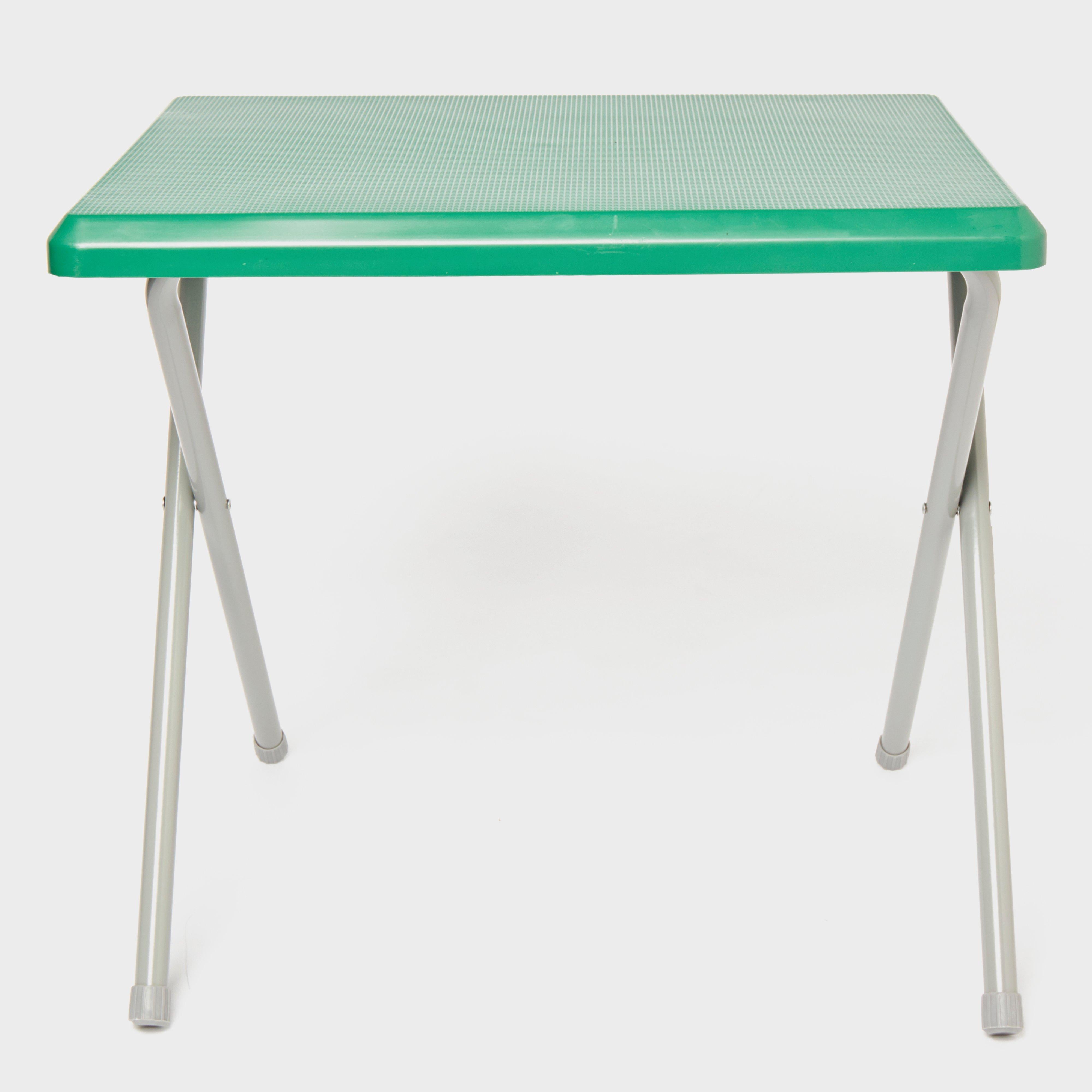 Resin Table