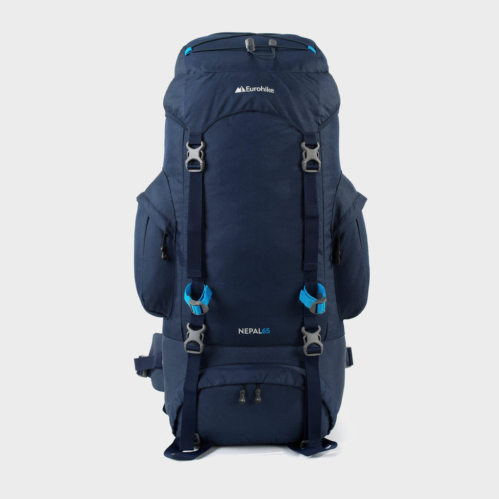 Nepal 65 Rucksack
