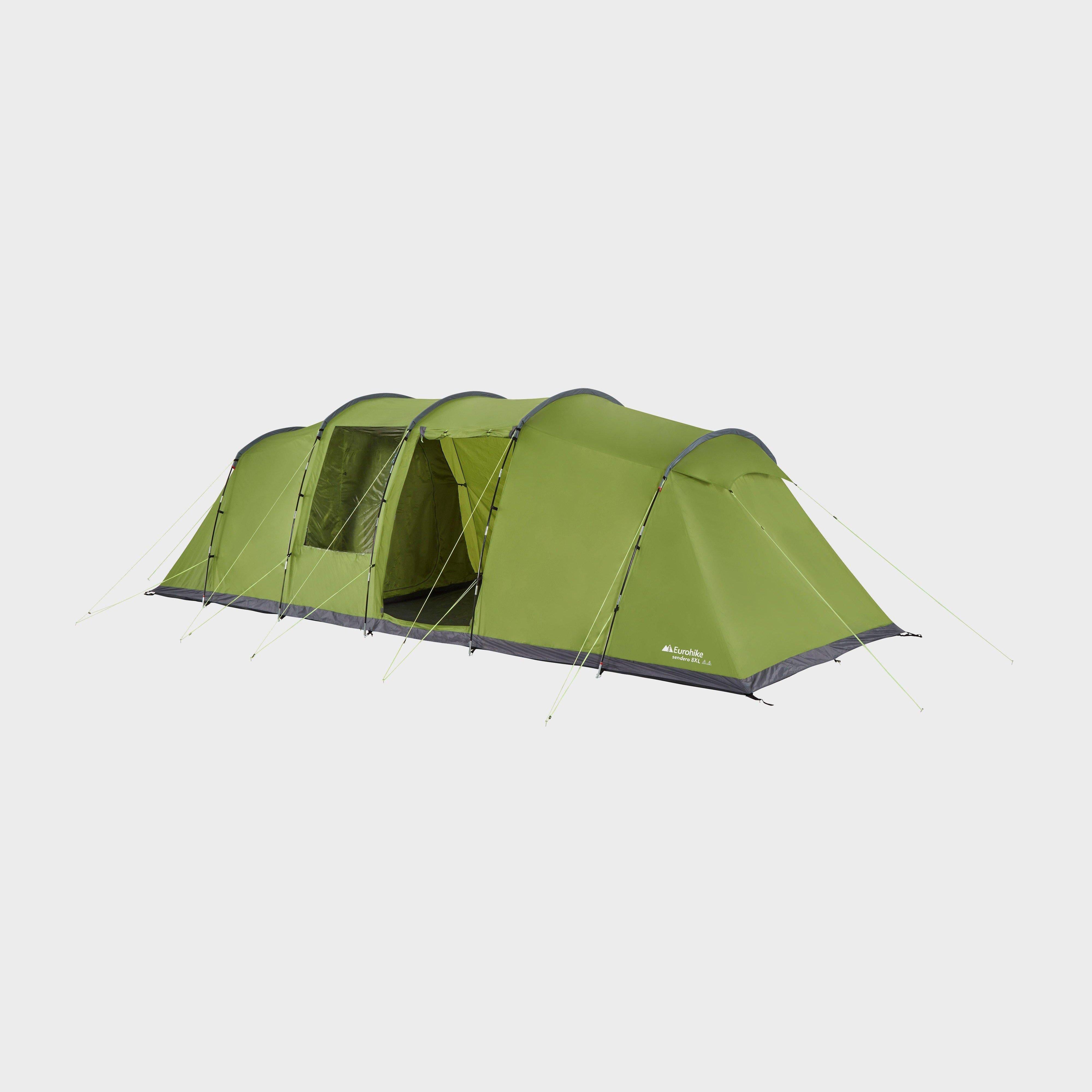 Sendero 8XL