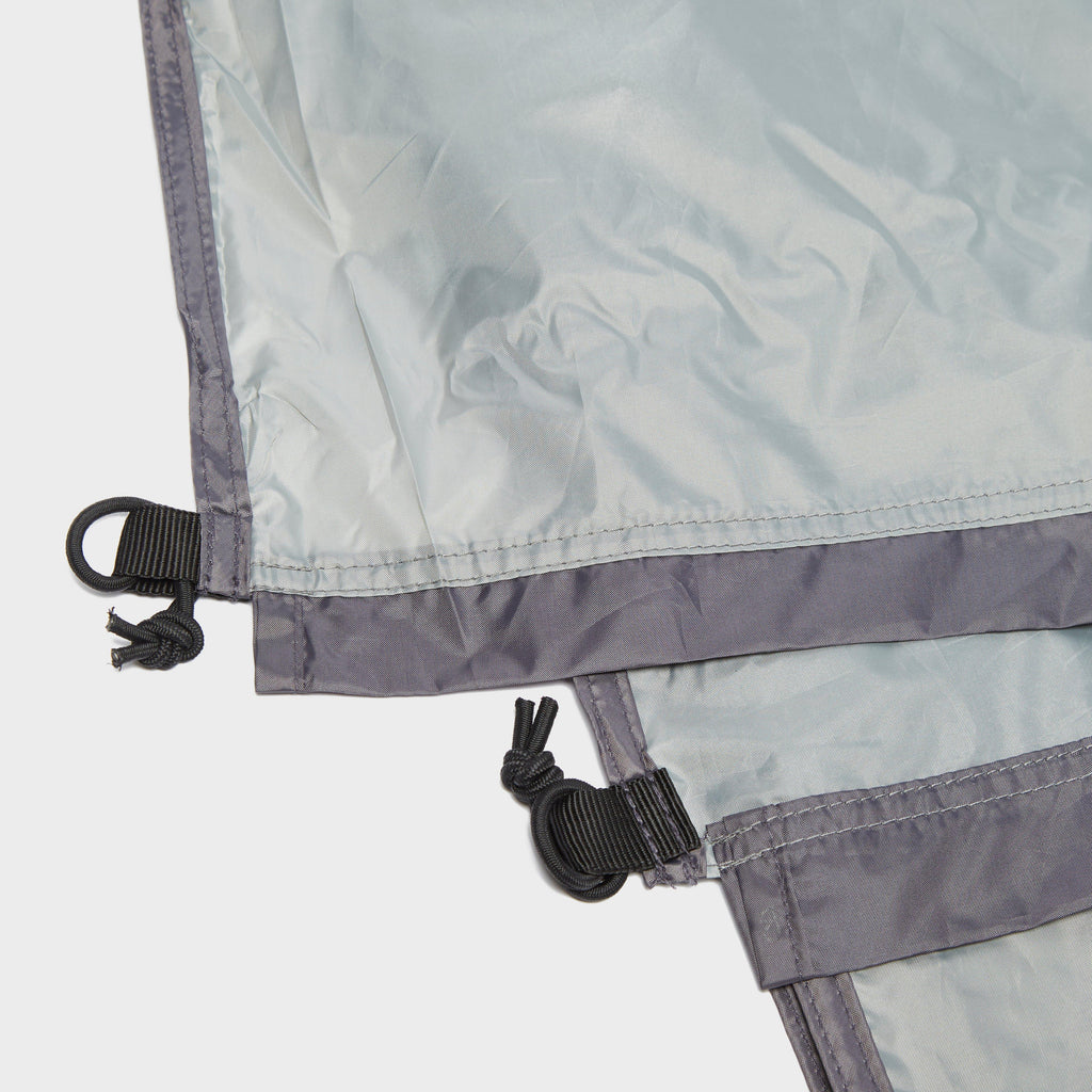3-Pole Windbreak
