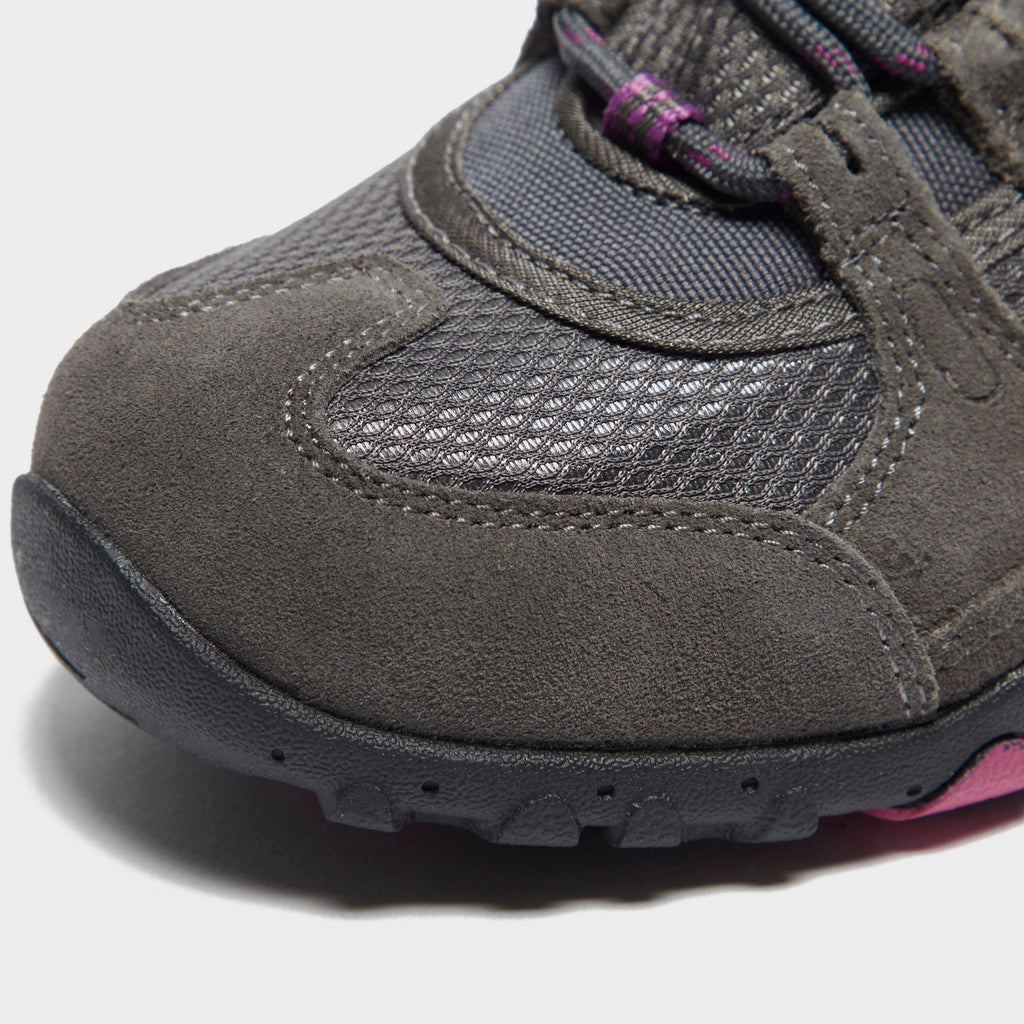 Women's Quadra II Waterproof Walking Shoes