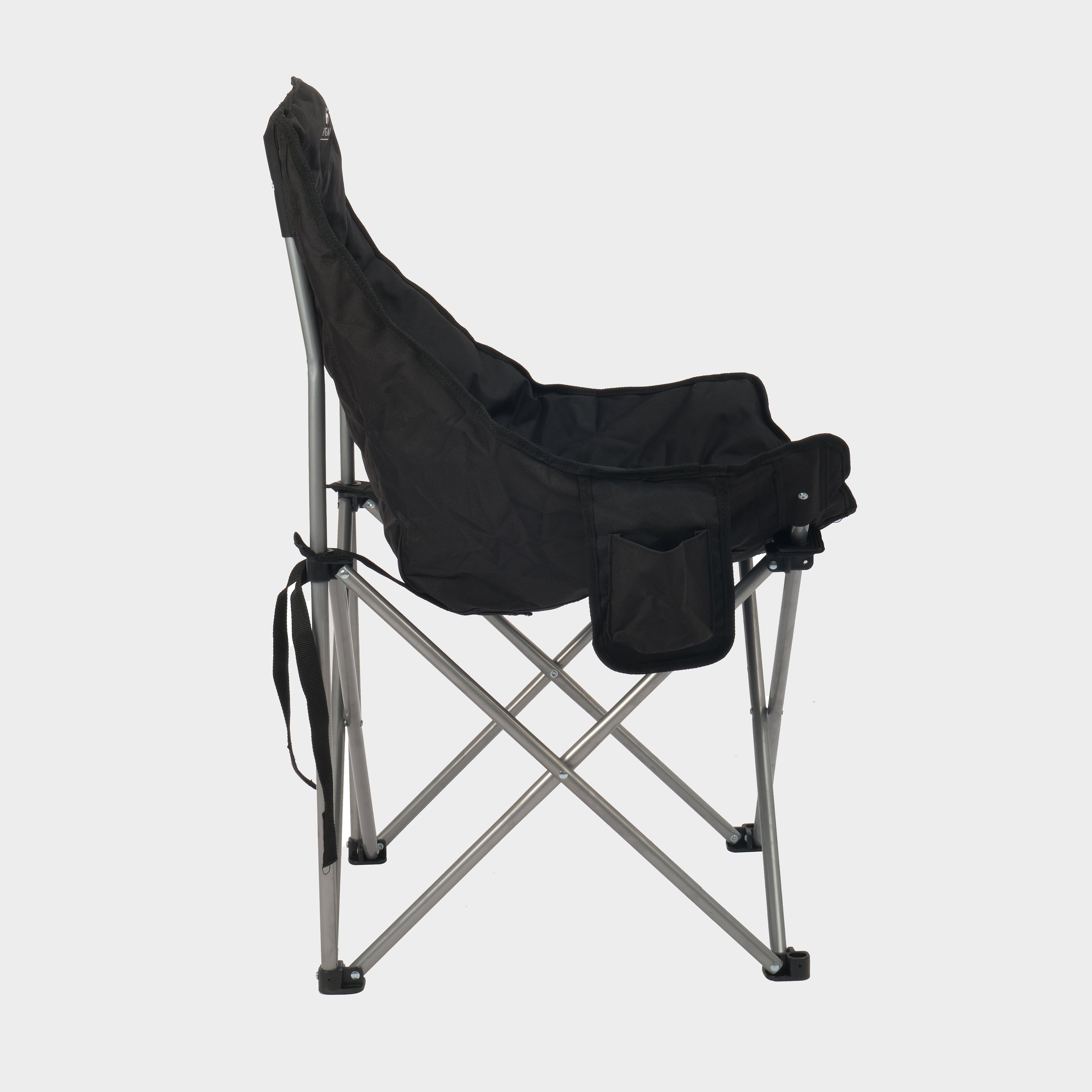 Vegas XL Deluxe Quilted Chair