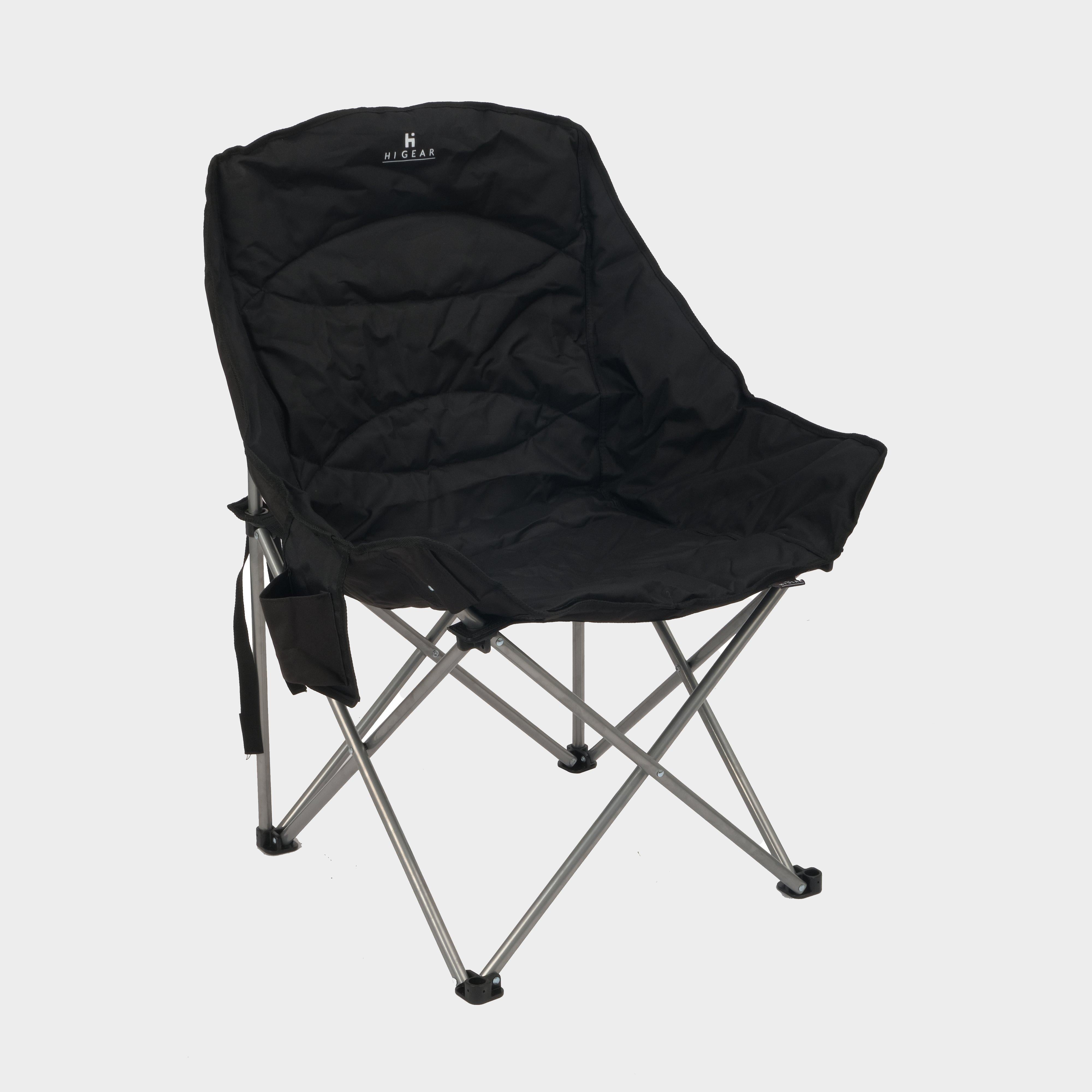Vegas XL Deluxe Quilted Chair