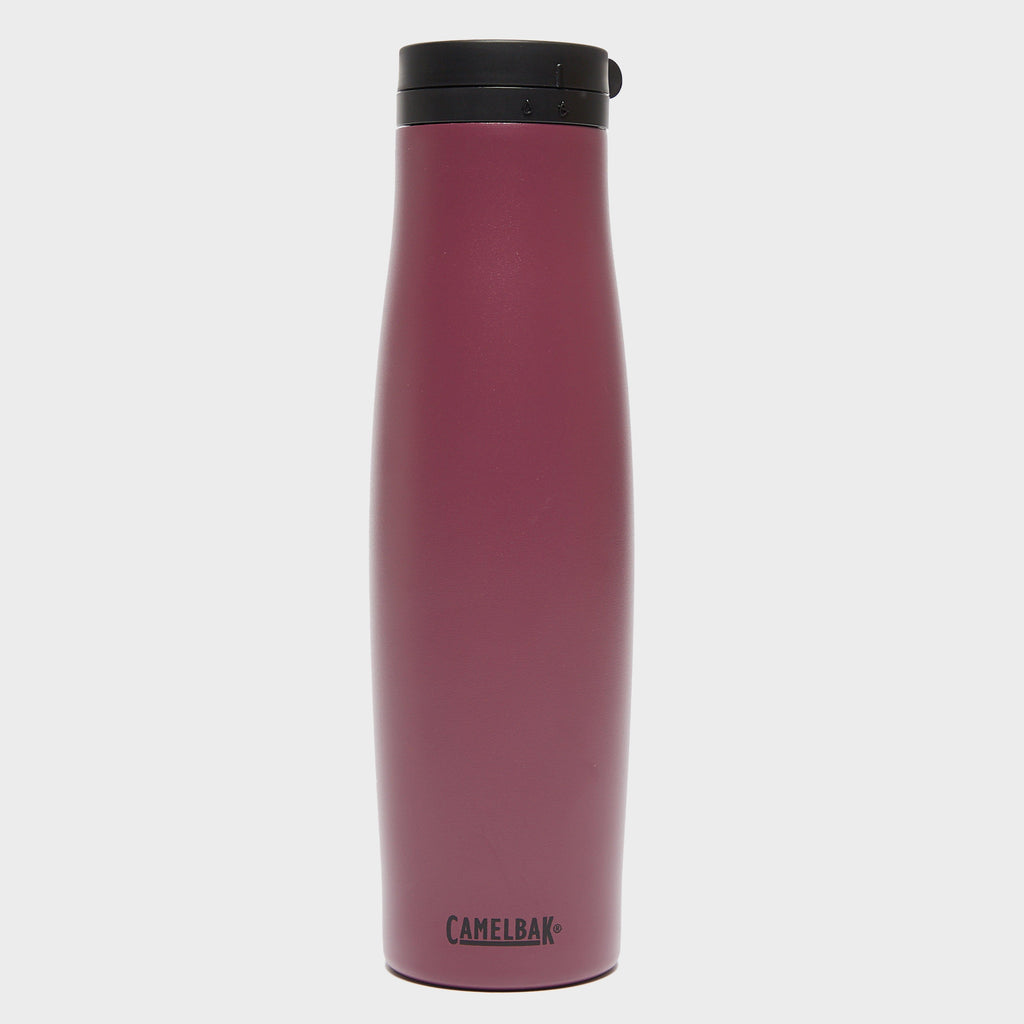 Beck 0.6L Vacuum Stainless Steel Bottle