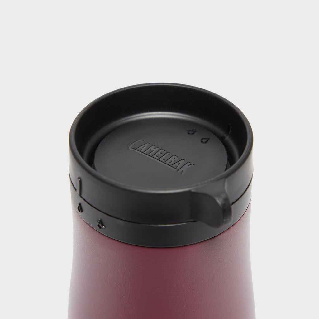 Beck 0.6L Vacuum Stainless Steel Bottle
