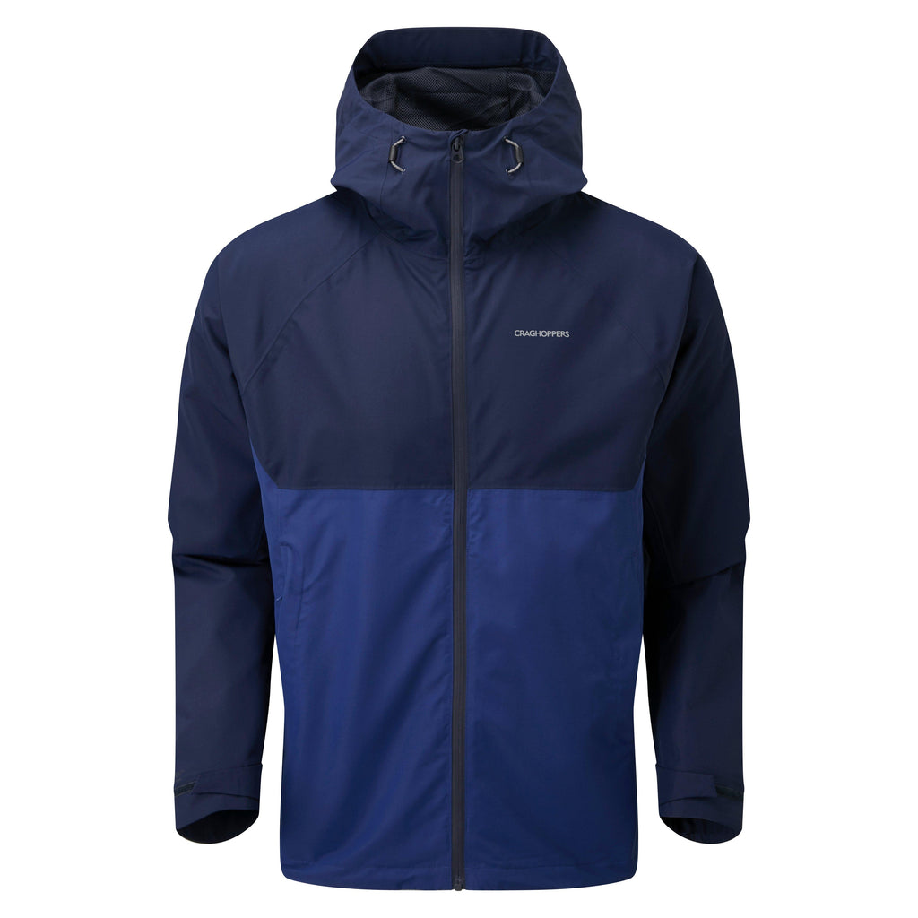 Men's Spenner Waterproof Jacket