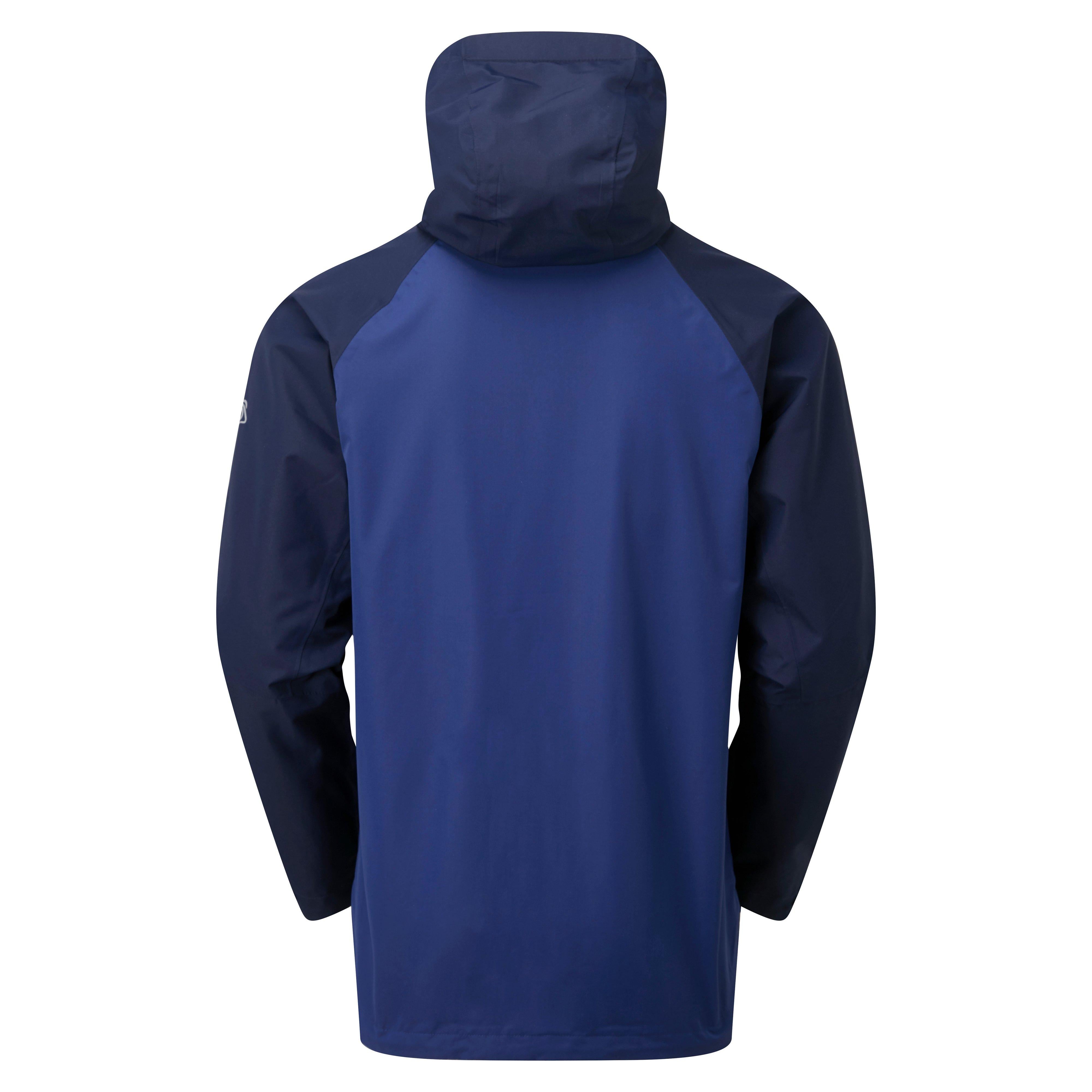 Men's Spenner Waterproof Jacket
