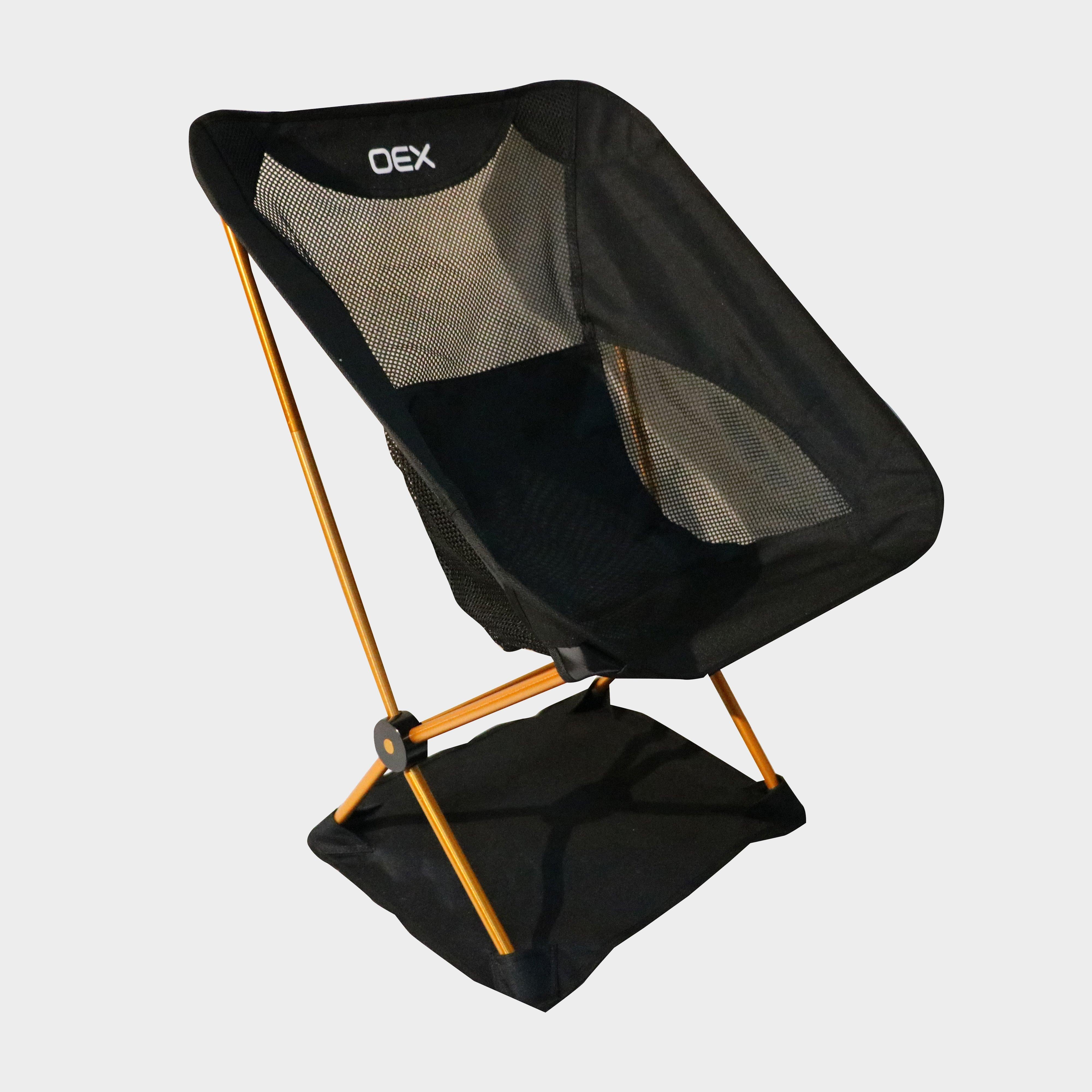 Ultra-lite Chair