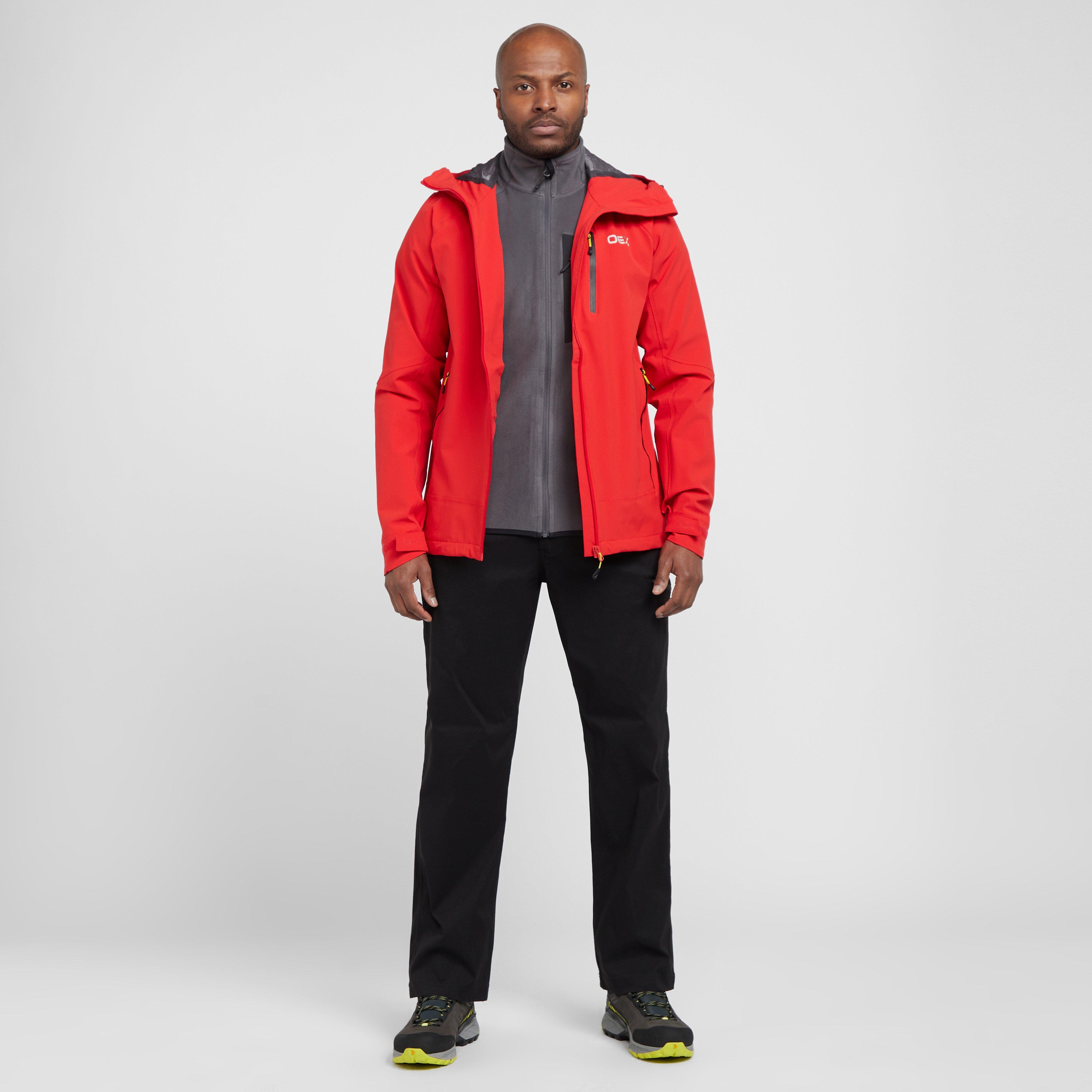 Men’s Aonach Waterproof Jacket
