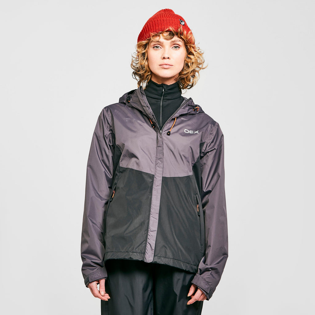 Women's Phase Waterproof Jacket