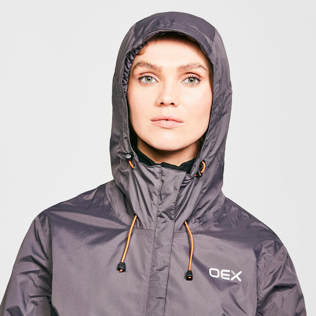 Women's Phase Waterproof Jacket