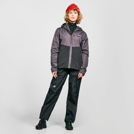 Women's Phase Waterproof Jacket