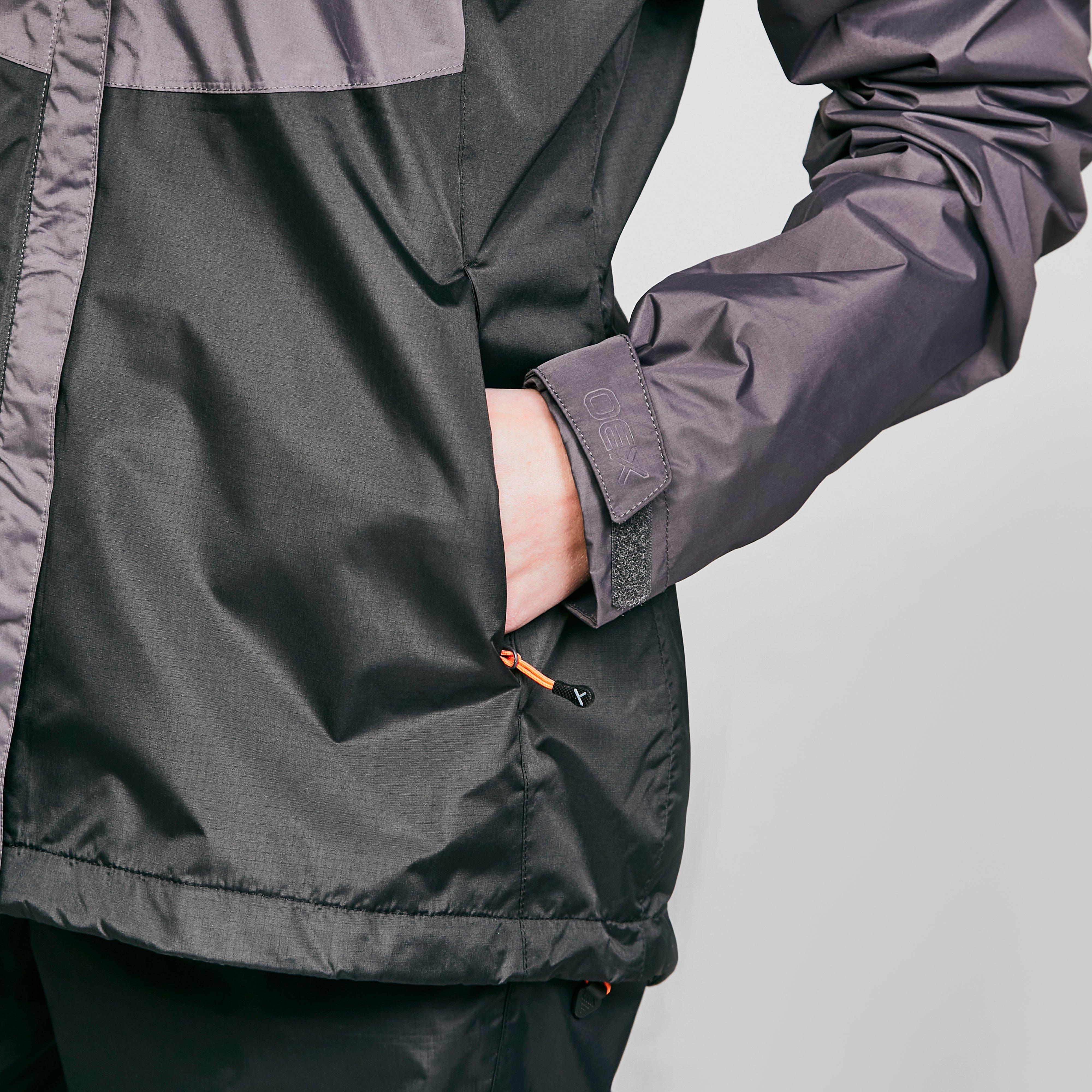 Women's Phase Waterproof Jacket